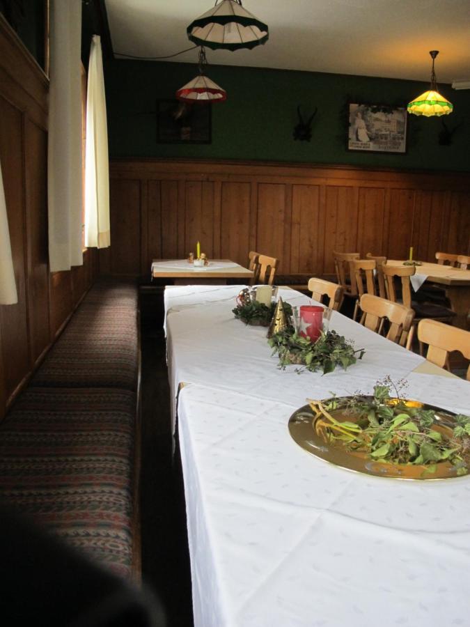 Gasthaus Adler Wangen im Allgäu Exterior foto